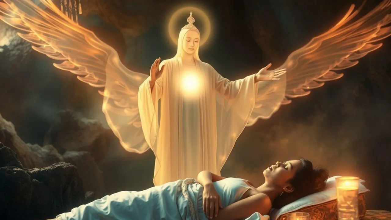 Mengenal Arti Mimpi Punya Khodam: Tanda-Tanda dan Makna Spiritual