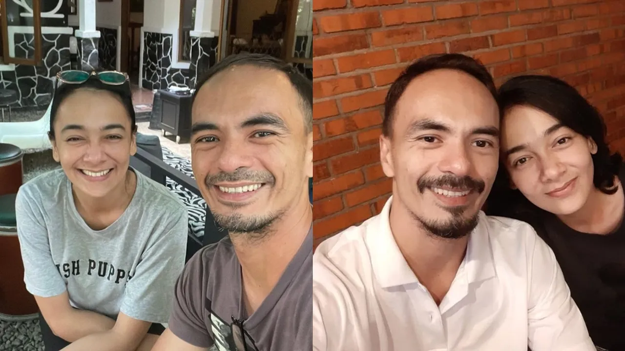 Mengenal Attar Syach: Aktor Berbakat dengan Kehidupan Harmonis