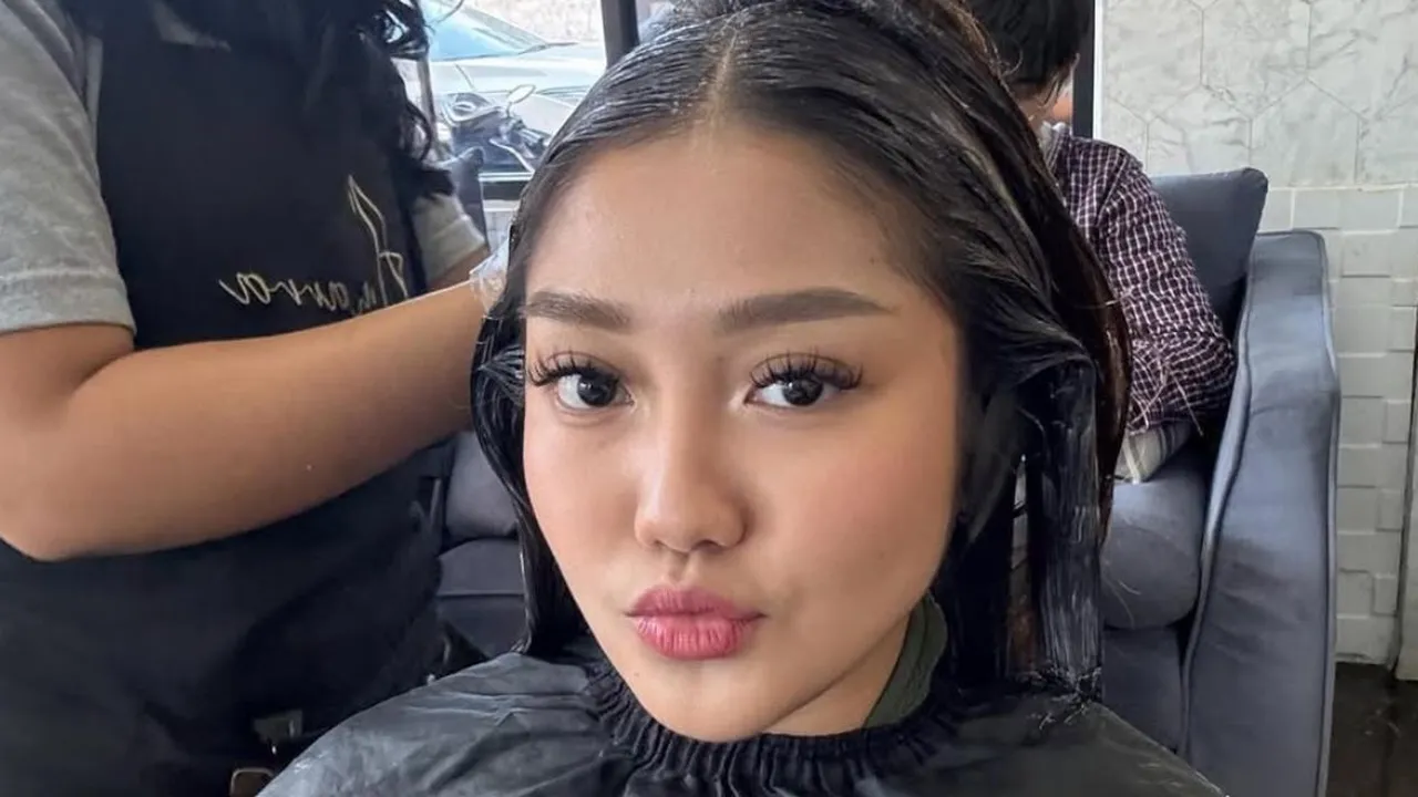 Mengenal Chandrika Chika: Selebgram yang Sedang Mengguncang Dunia Maya!