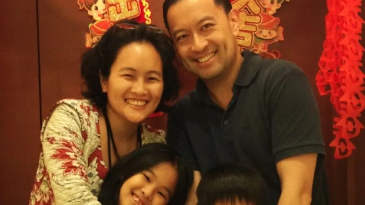 Mengenal Ciska Wihardja, Istri Tom Lembong dengan Jejak Pendidikan Gemilang dari Amerika Serikat