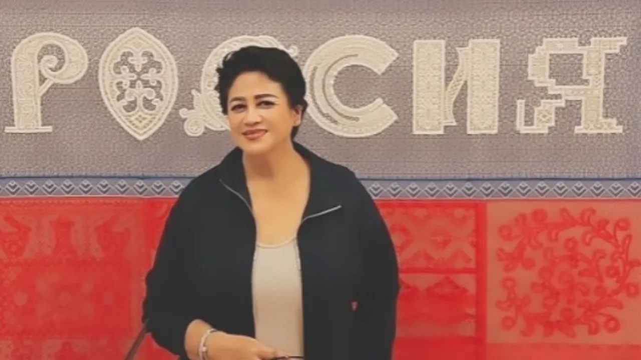Mengenal Connie Rahakundini Bakrie, Dipanggil Polda Metro Jaya Terkait Dugaan Hoaks Pemilu 2024