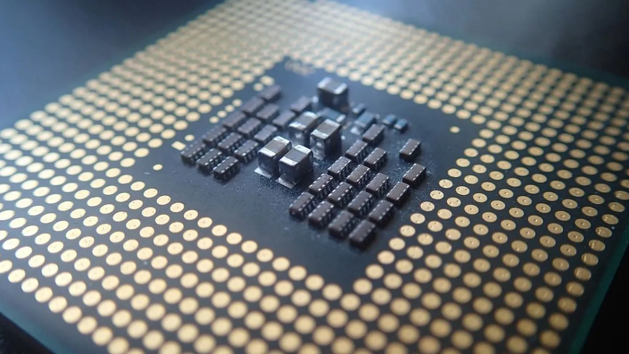 Mengenal CPU, Berikut Pengertian, Fungsi, dan Komponen Pentingnya