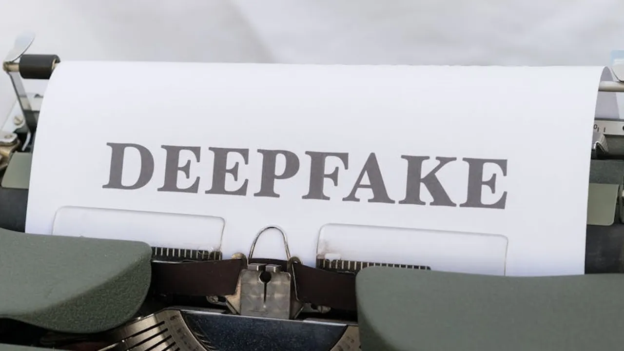 Mengenal Deepfake AI: Teknologi Canggih dengan Dua Sisi Tajam