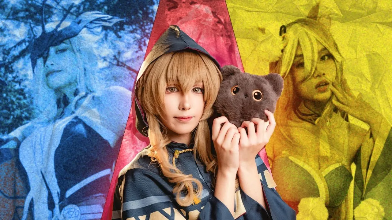Mengenal Dunia Cosplay di Indonesia, Bukan Hobi Murah!