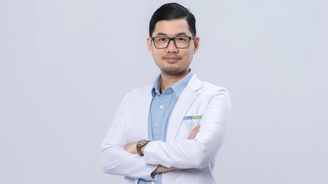 Mengenal Gastroskopi, Prosedur Minimal Invasif untuk Masalah Gangguan Pencernaan