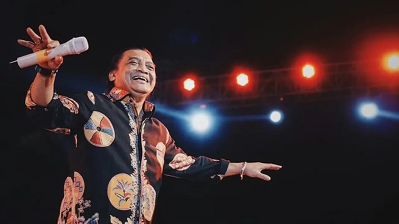 Mengenal Genre Musik Campursari yang Dinyanyikan Didi Kempot