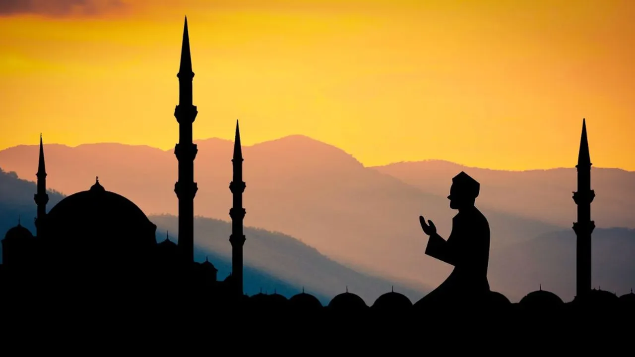 Mengenal Hilal, Bentuk dan Perannya dalam Menentukan Awal Ramadan