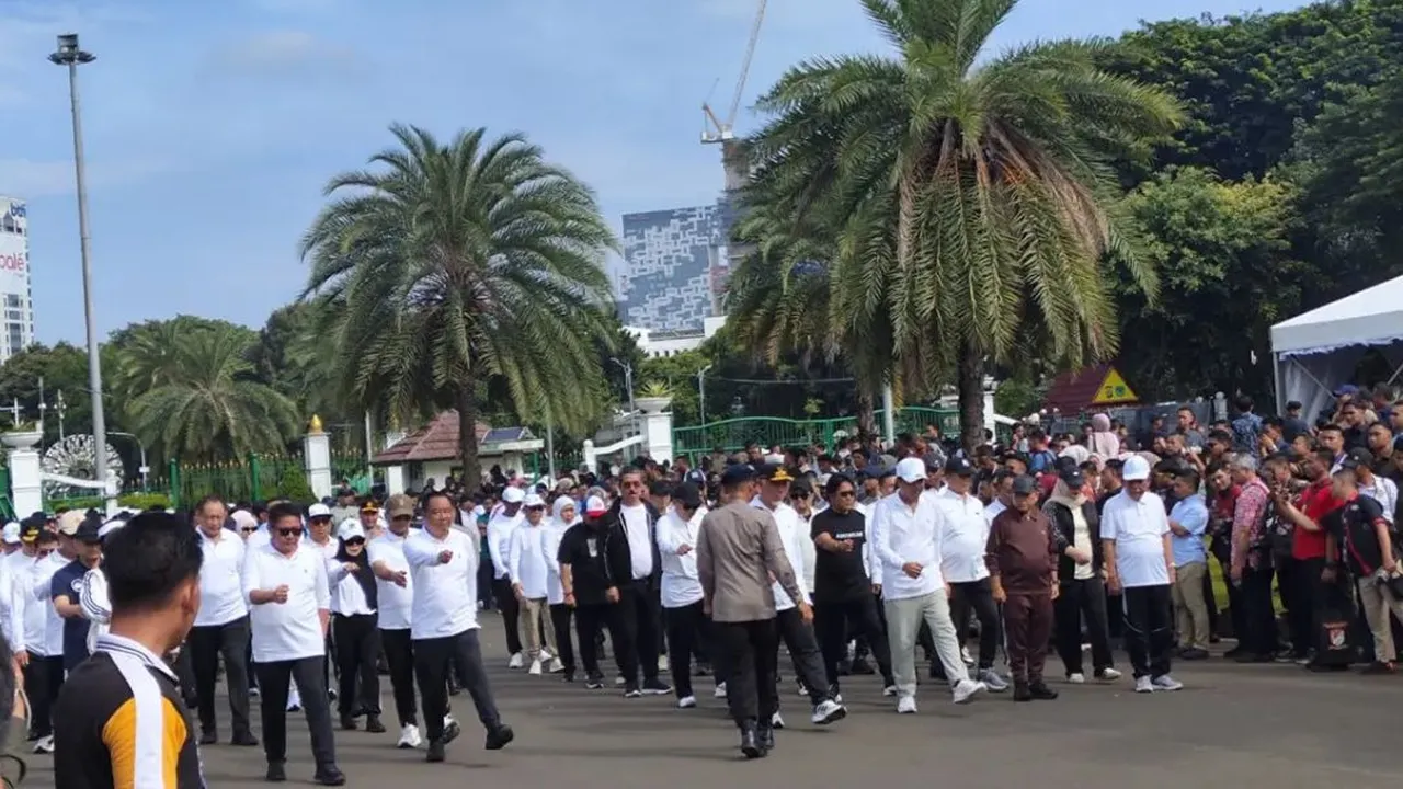 Mengenal Istilah Retret Kepala Daerah, Ini Fungsi dan Jenis Kegiatan yang Dijalankan