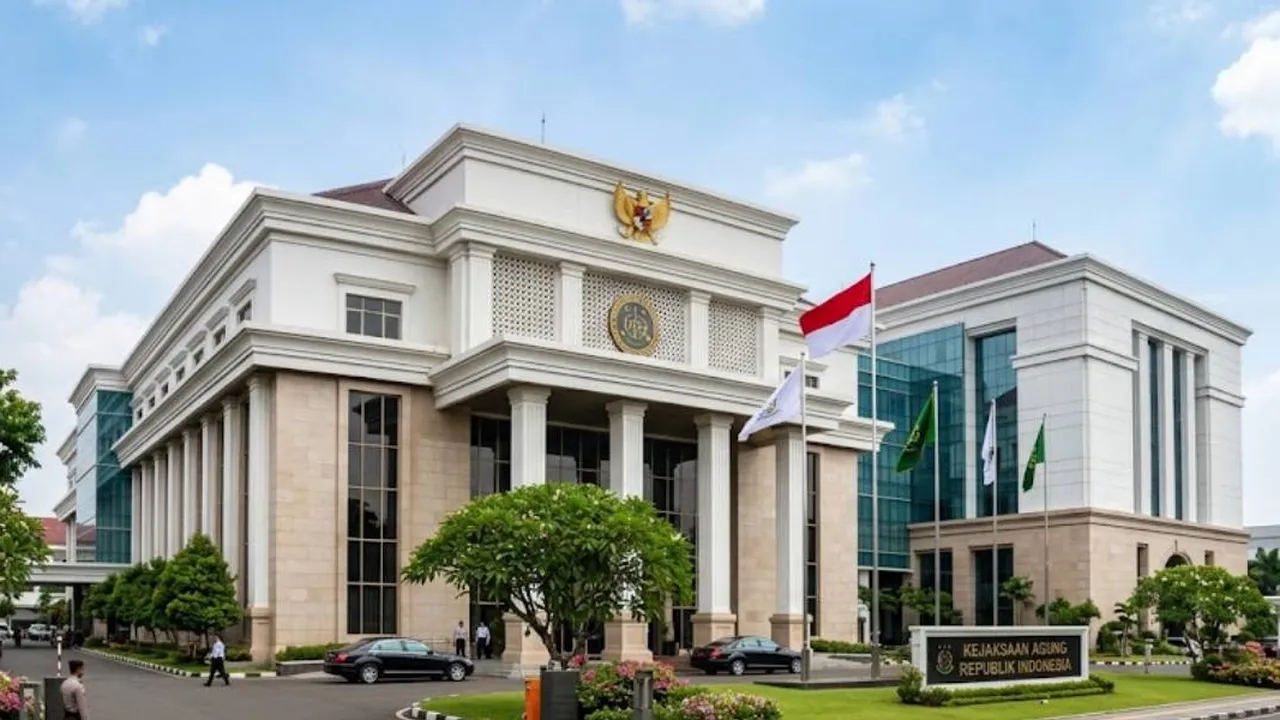 Mengenal Jampidsus: Tugas, Wewenang, Dasar Hukum, hingga Perkara yang Ditangani