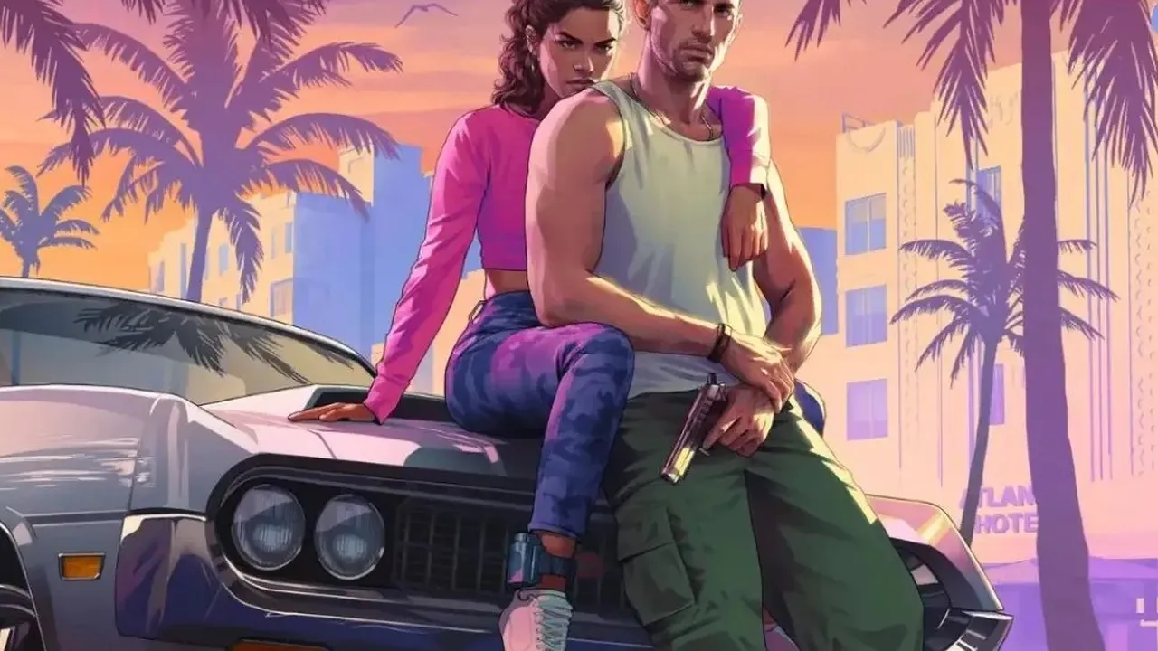 Mengenal Jason & Lucia, Duo Protagonis GTA 6 yang Curi Perhatian