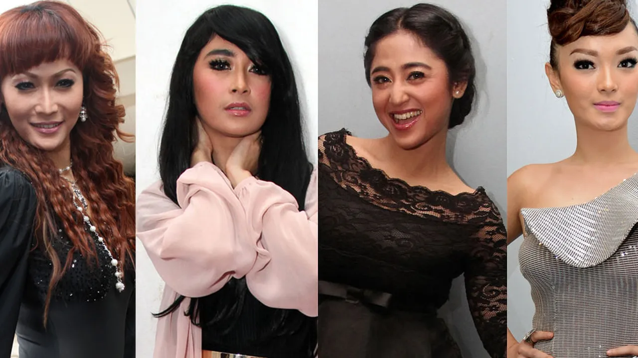 Mengenal Goyangan Dangdut di Indonesia, Dari Hot Sampai Lucu