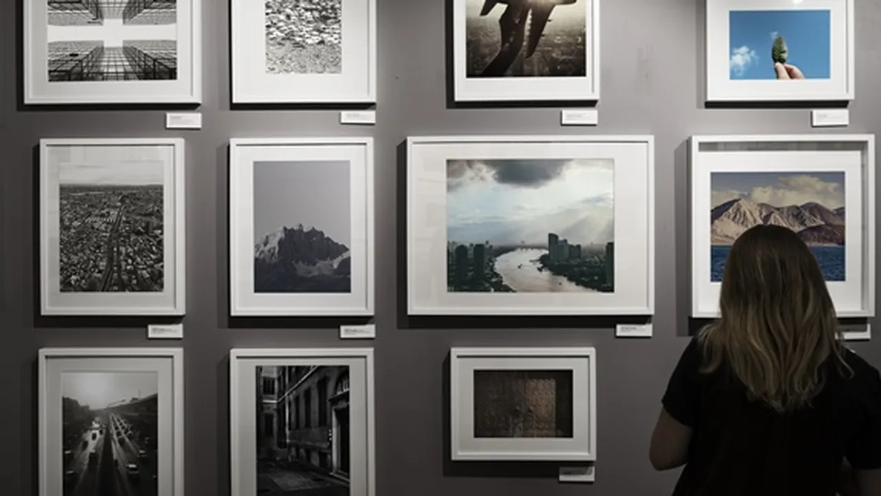 Mengenal Jenis Pameran Seni Rupa Beserta Tujuan dan Fungsinya