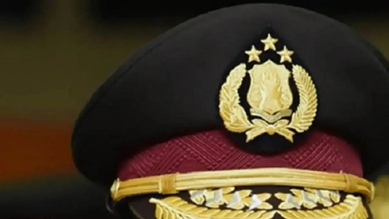 Mengenal Jenjang Pangkat Polisi di Indonesia dari Tamtama hingga Perwira Tinggi
