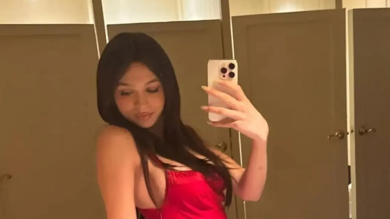 Mengenal Josie Totah, Aktris Berbakat dan Penuh Talenta Mengenal Josie Totah, Aktris Berbakat dan Penuh Talenta