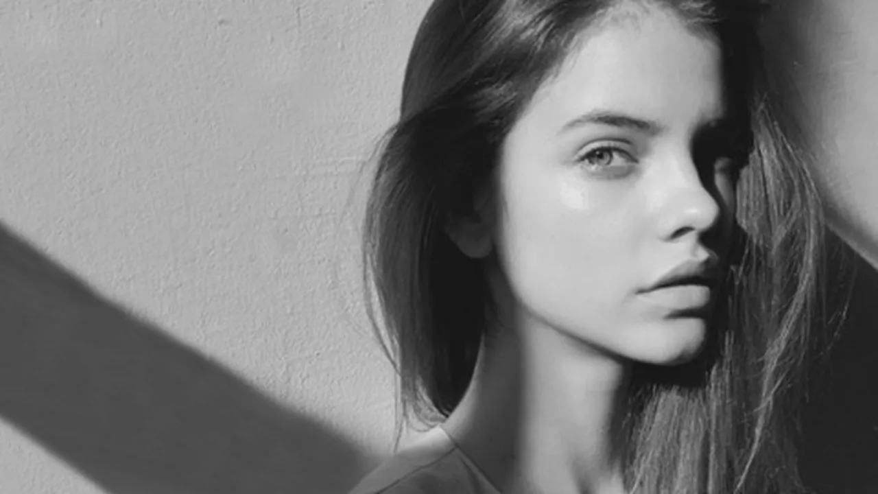 Mengenal Lebih Dekat Barbara Palvin, 'Pacar Baru' Justin Bieber