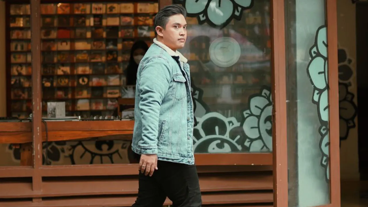 Mengenal Maksud Baik di Balik Perpisahan Bersama Coach Ican di Single 'Sampai Nanti'