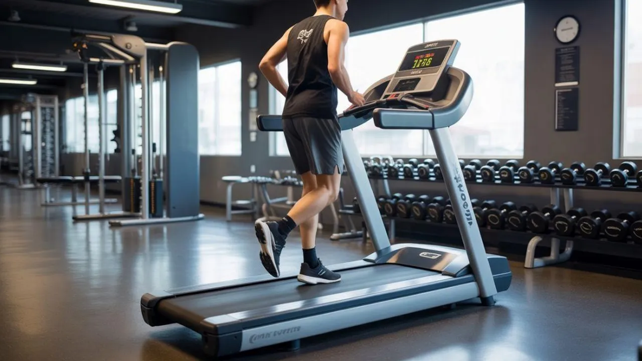 Mengenal Nama Alat Gym dan Fungsinya untuk Latihan Optimal