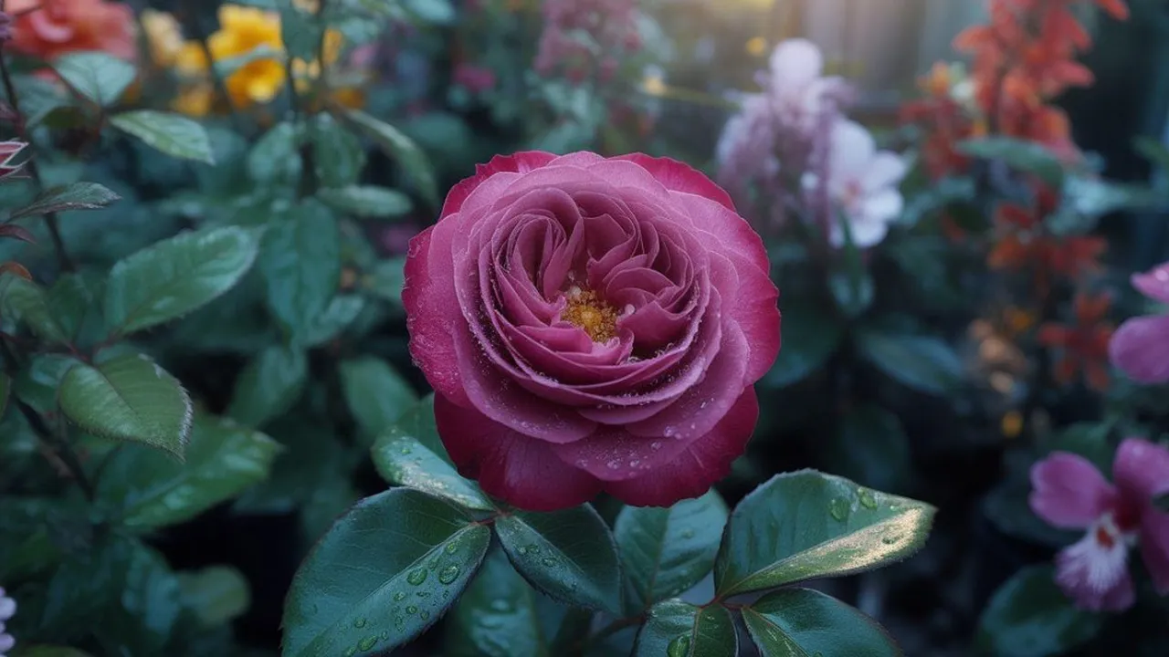 Mengenal Nama Bunga: Keanekaragaman Flora yang Memukau di Dunia