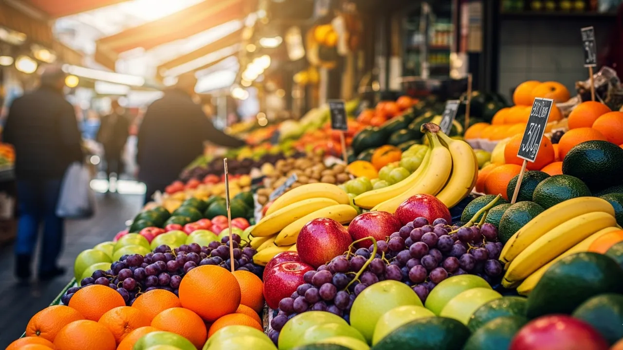 Mengenal Nama-nama Buah: Keanekaragaman Buah-buahan di Indonesia dan Dunia