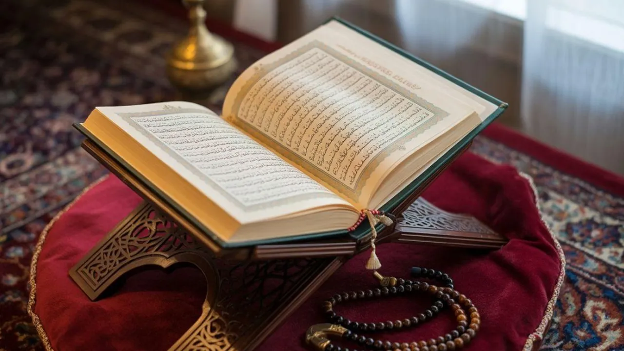 Mengenal Nama-Nama Surat dalam Al-Quran: Panduan Lengkap 114 Surat