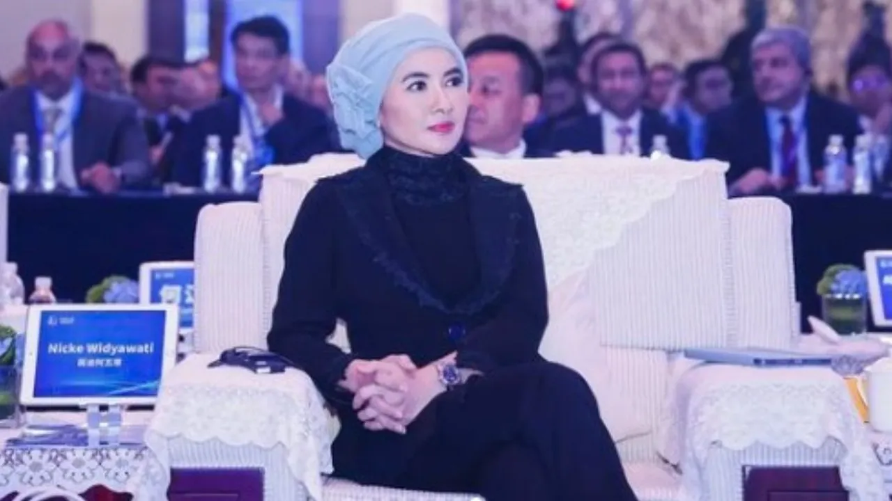 Mengenal Nicke Widyawati, Jejak Inspiratif Mantan Direktur Utama Pertamina