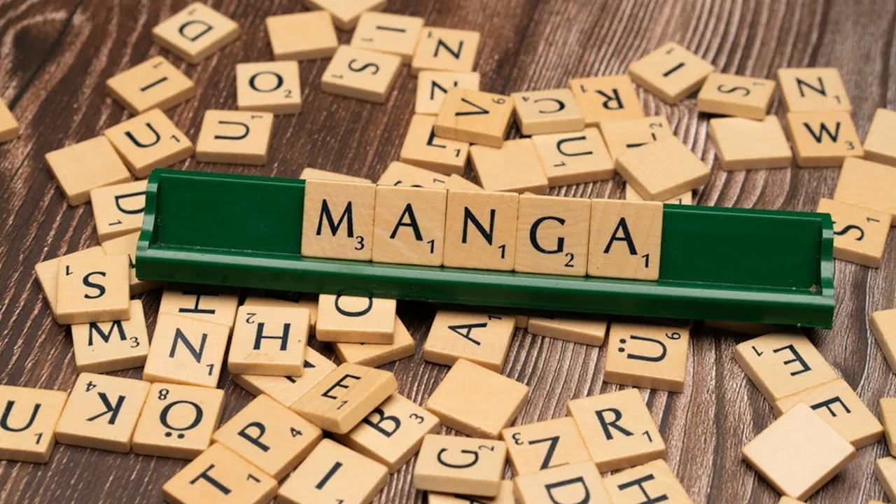 Mengenal Onomatope dalam Bahasa Jepang yang Sering Muncul di Manga, dari Pengertian - Jenisnya
