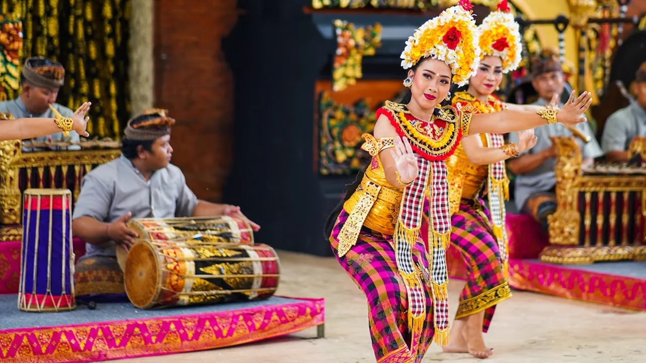 Mengenal Primbon Bali, Kepercayaan yang Masih Terjaga Sampai Kini - Ketahui Perhitungan Kalender Bali