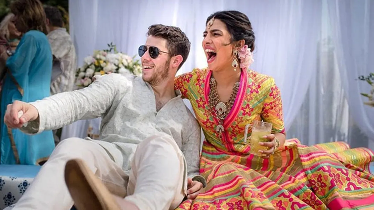 Mengenal Prosesi Pernikahan ala India, Para Pecinta Bollywood Harus Tahu Nih