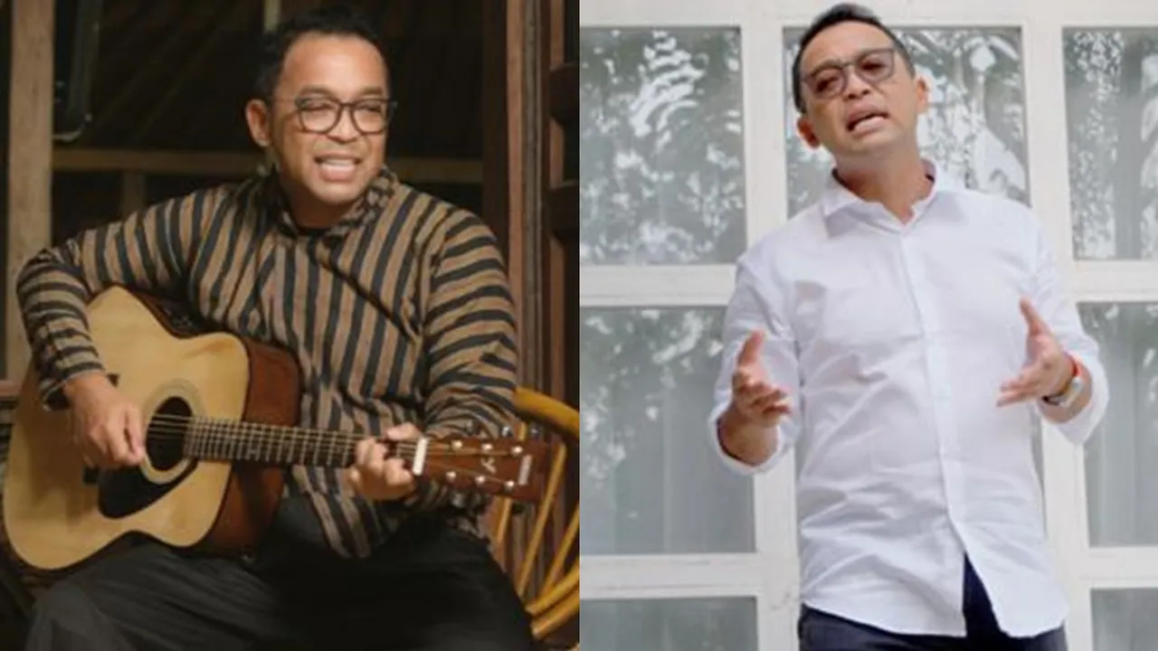 Mengenal Pulung Agustanto, Musisi yang Memadukan Hobi dan Seni Pop Jawa