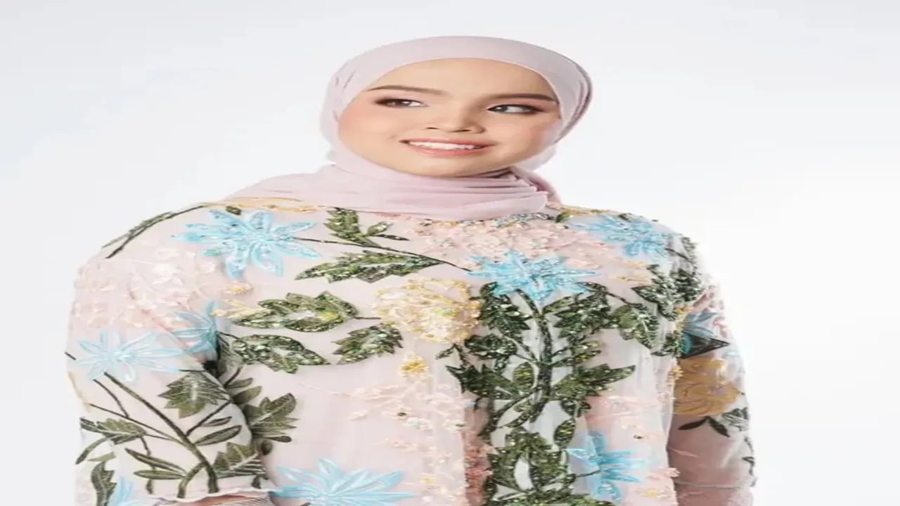 Mengenal Putri Ariani: Penyanyi Bakat Ternama yang Disebut sebagai Cucu Habibie