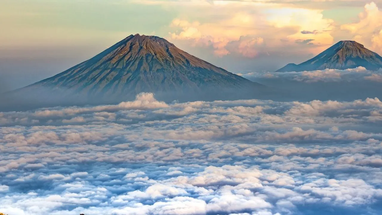 Mengenal Sejarah Hari Gunung Sedunia dan Pentingnya Perayaan Ini