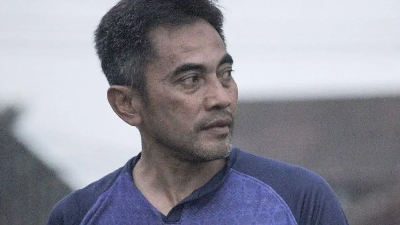 Mengenal Seto Nurdiantoro, Mantan Pesepak Bola yang Pernah Perkuat Tiga Tim Raksasa Yogyakarta