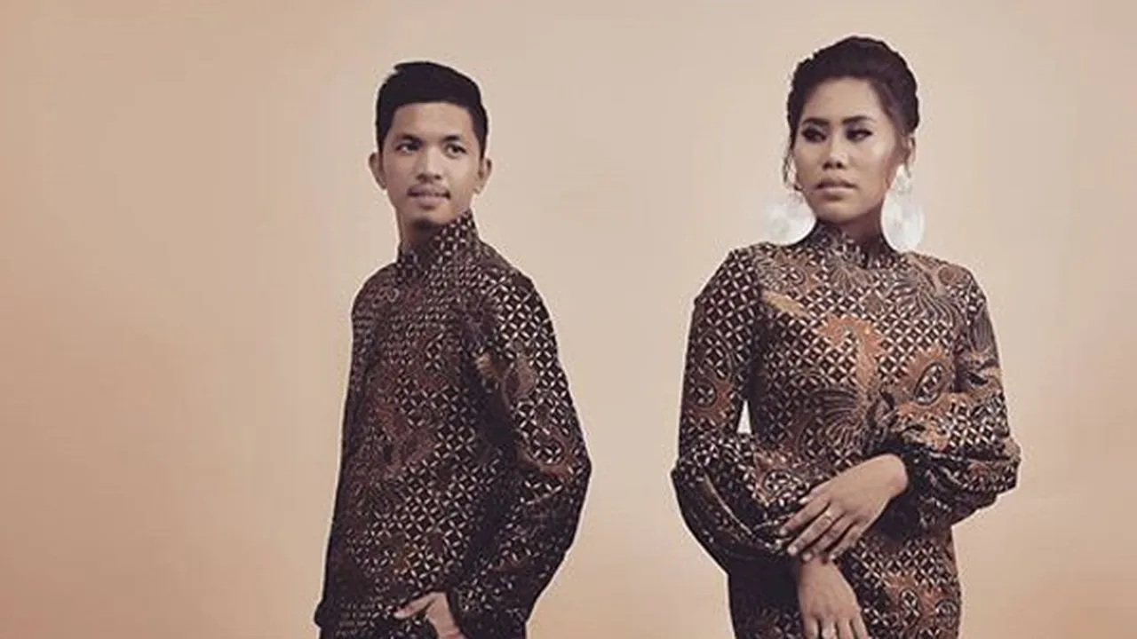 Mengenal Sosok Arif Hajrianto, Calon Suami Evi Masamba