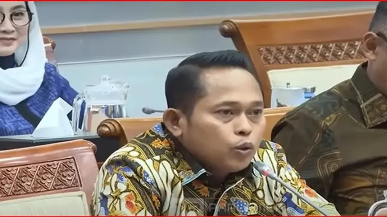 Mengenal Sosok Yulius Setiarto, Anggota DPR dari PDIP yang Dilaporkan ke MKD