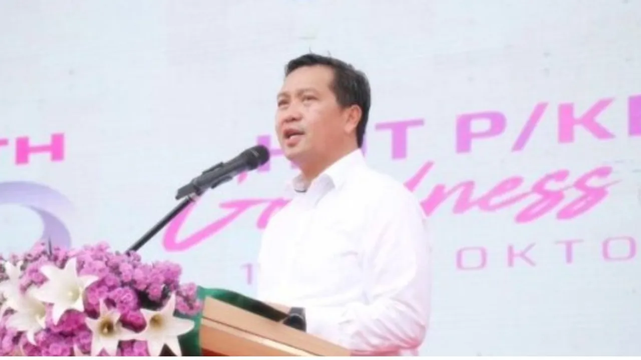 Mengenal Steven Kandouw, Cagub Sulut yang Siap Mundur untuk Melindungi Gereja