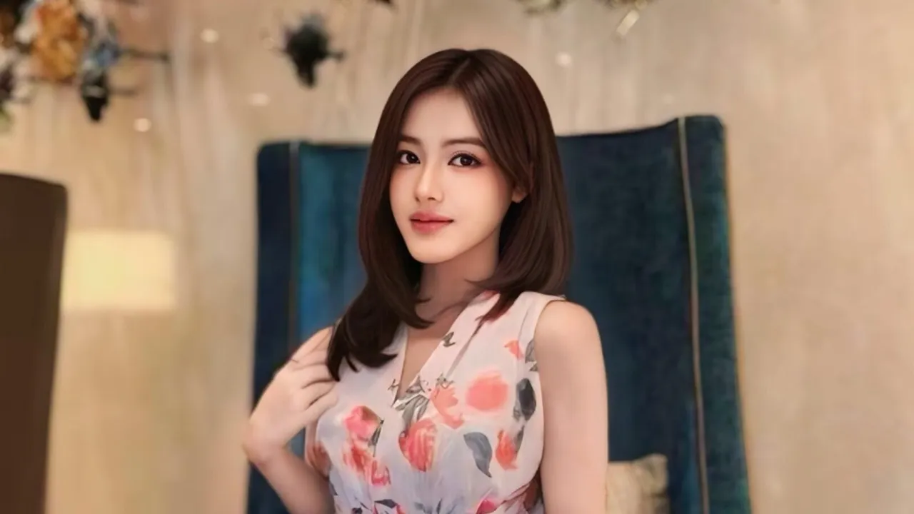 Mengenal Zella "Soft Queen", Sosok Cantik yang Punya Misi Sebarkan Pesan Kebaikan dan Selamatkan Bumi