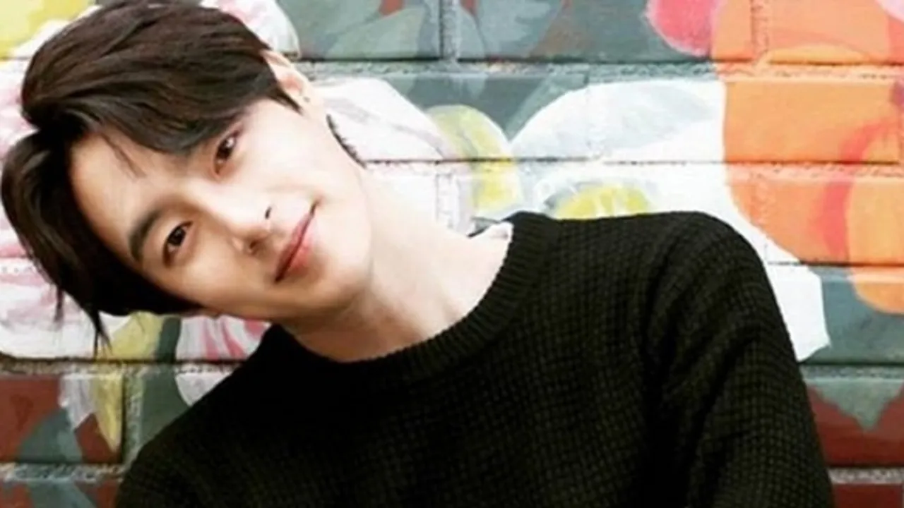 Mengenang 1 Tahun Meninggalnya Minwoo Leader Boyband 100%