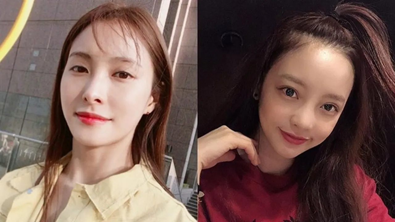 Mengenang Goo Hara, Gyuri Eks KARA Tulis Kalimat Mengharukan di Instagram