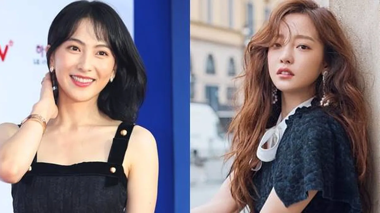 Mengenang Mendiang Goo Hara, Jiyoung Eks KARA Tulis Caption Menyentuh di IG