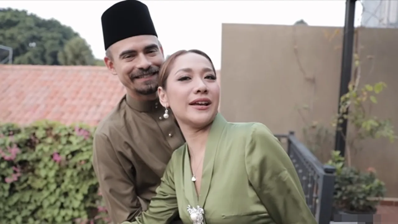 Mengenang Romantisme Ashraf Sinclair dan BCL, Sosok Suami yang Serba Bisa