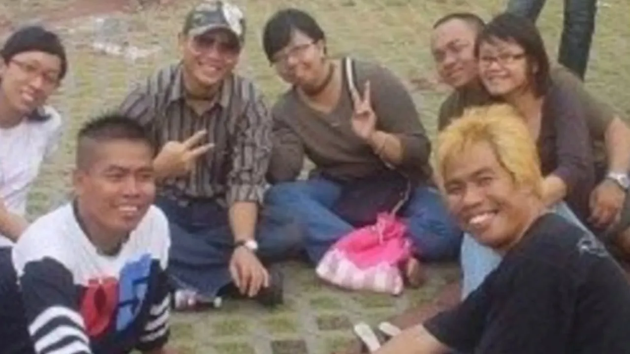 Mengenang Sosok Temon, Bopak Castello Tak Sangka Kepergian Sang Sahabat Begitu Mendadak