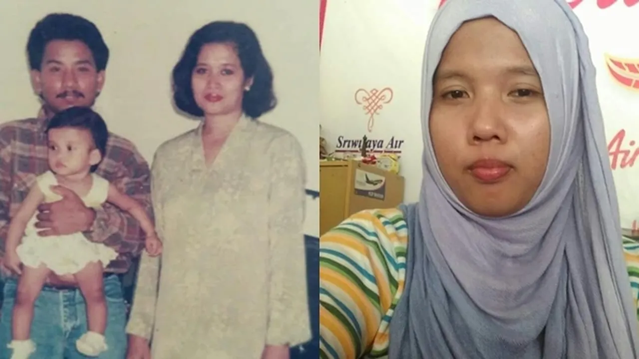 Mengharukan, Perjuangan Wanita Ini Mencari Ibunya Yang Terpisah 22 Tahun