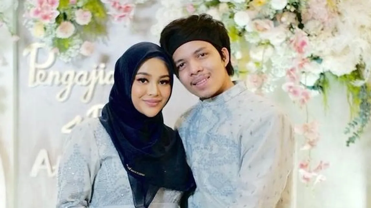 Menghitung Hari, Aurel Hermansyah dan Atta Halilintar Siapkan Tanggal Kelahiran