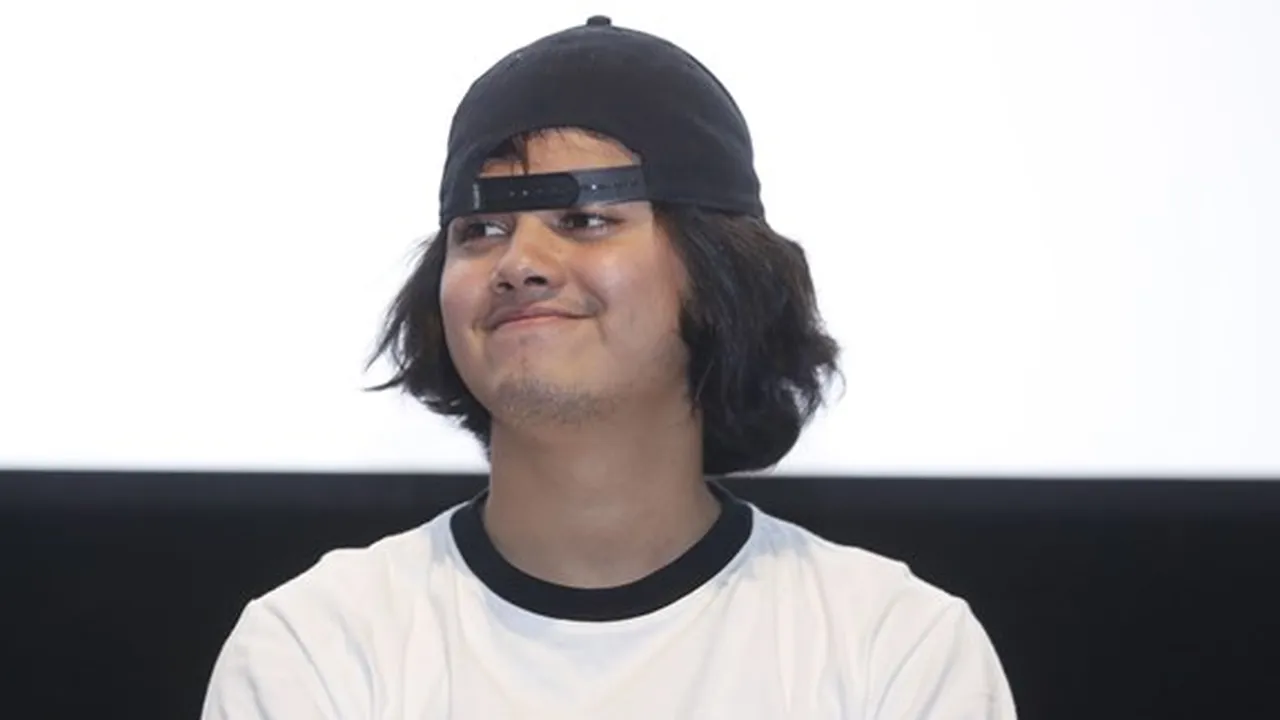 Mengidap Obsessive Compulsive Disorder, Aliando Syarief Berusaha Keras Mengontrol Diri