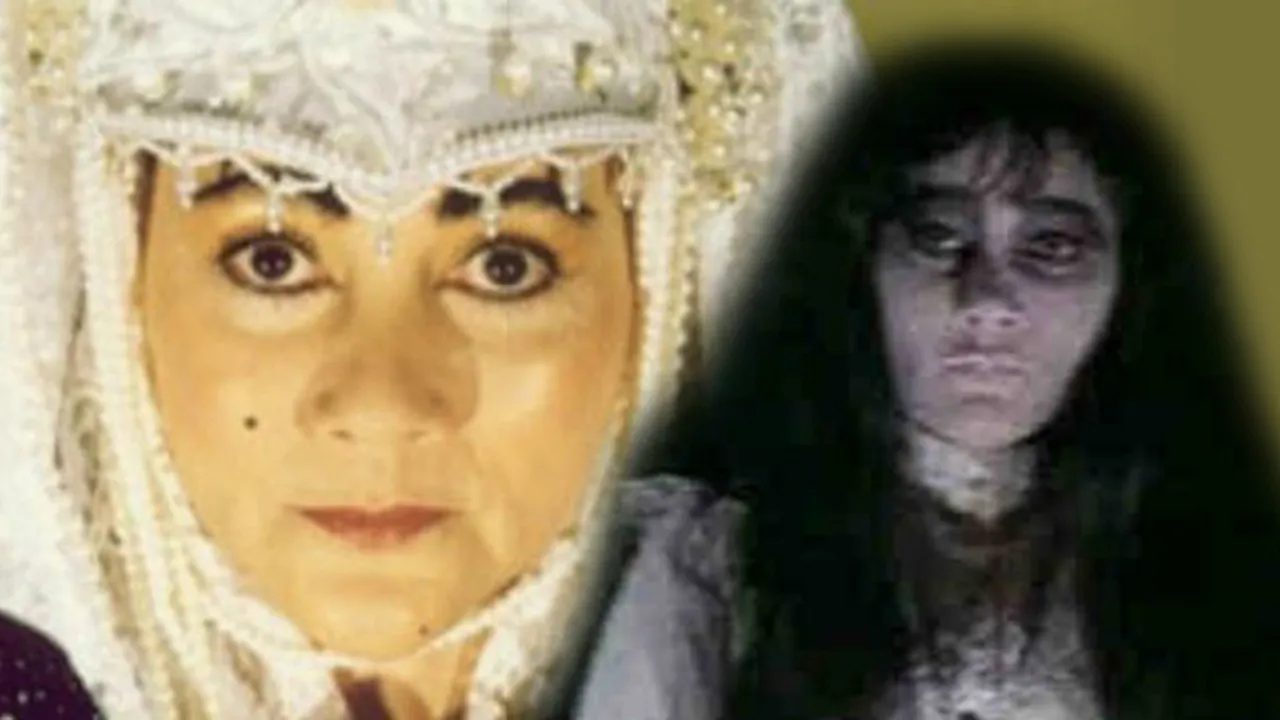 Mengintip ke Dalam Rumah Almarhumah Suzzanna Sang Ratu Horor Mengintip ke Dalam Rumah Almarhumah Suzzanna Sang Ratu Horor