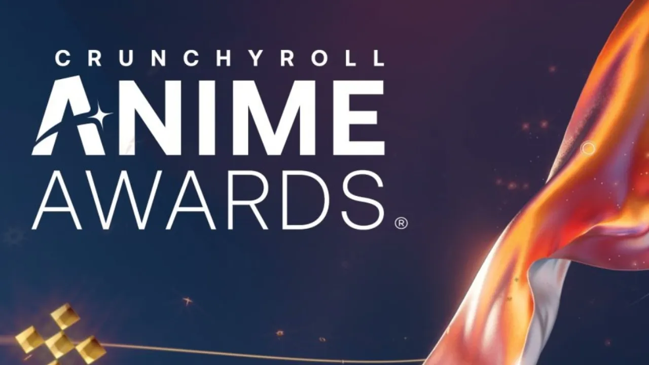 Mengintip Nominasi Crunchyroll Anime Awards 2025, Sejarah dan Bagaimana Cara Bergabung