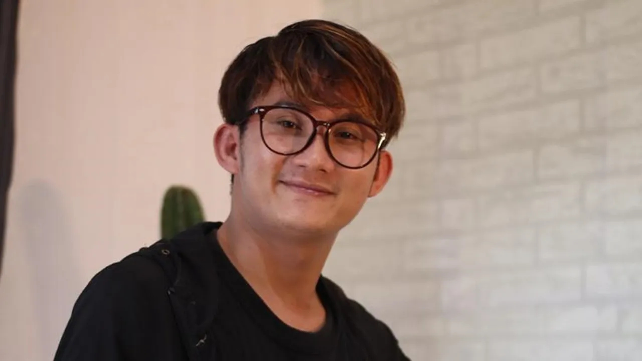 Mengisi Kekosongan Manggung, Yendri Kim Bikin PH Film di Bangka