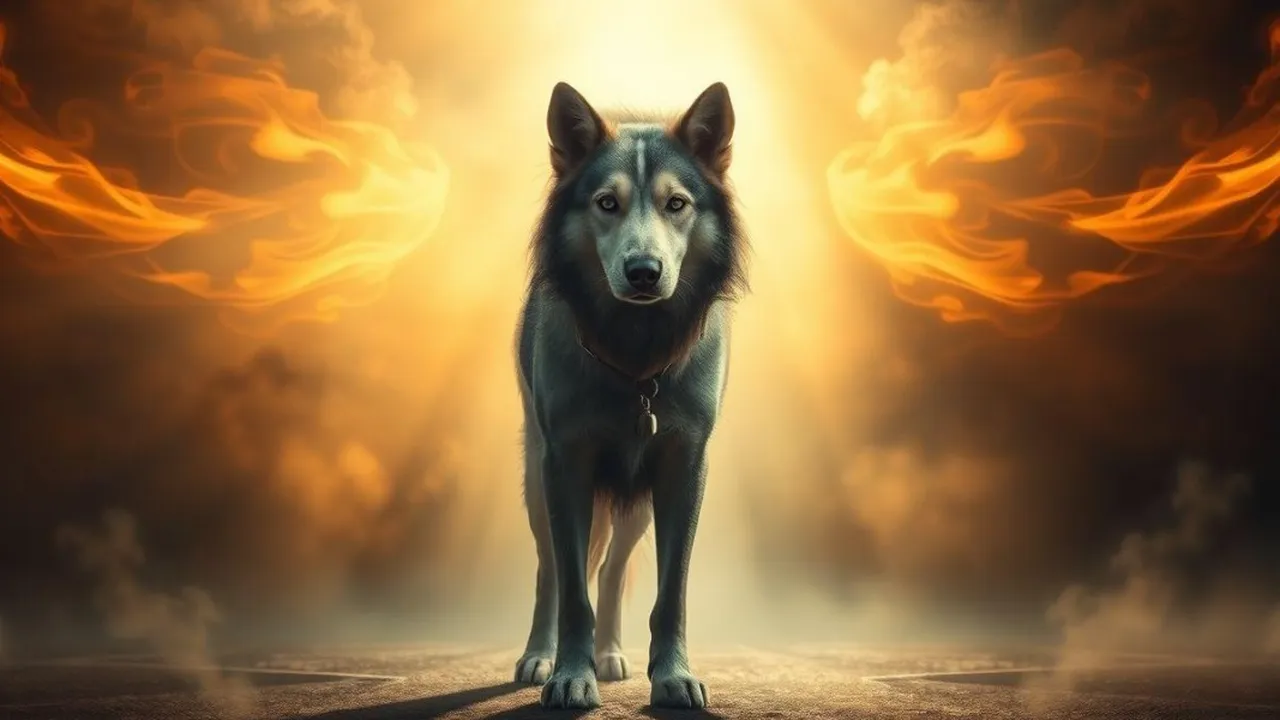 Menguak Arti Mimpi Punya Anjing: Makna Spiritual dan Psikologis Lengkap
