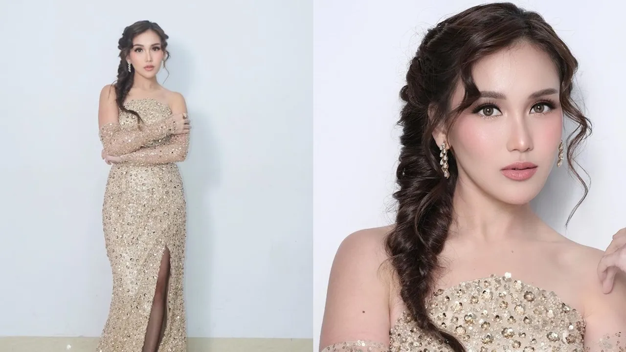 Menguak Deretan Pria yang Pernah Dekat dengan Ayu Ting Ting yang Jadi Sorotan
