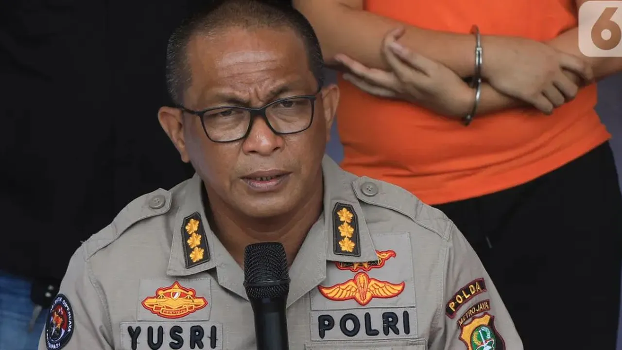 Mengulas Profil Brigjen Purn Yusri Yunus, Mantan Dirregident Korlantas yang Meninggal Dunia